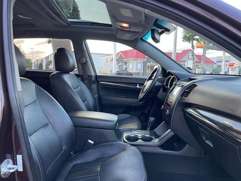 Used 2012 Kia Sorento SX w/ SX Premium Pkg AWD/4WD image 66