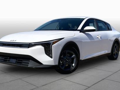 Used 2025 Kia K4