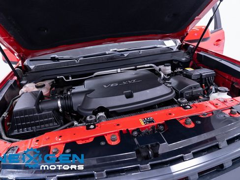 Used 2018 Chevrolet Colorado ZR2 image 10