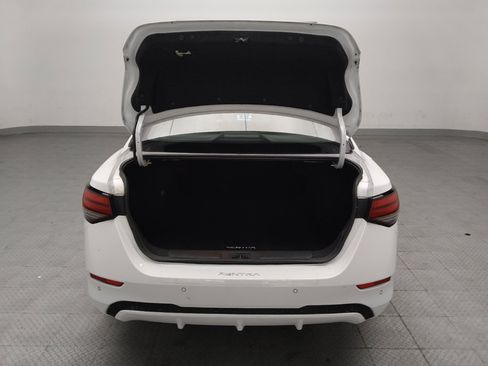 Used 2023 Nissan Sentra SV FWD image 29