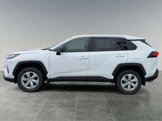 Certified 2024 Toyota RAV4 LE video 2