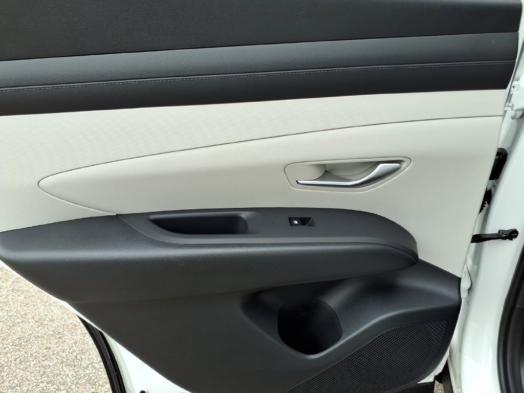 Certified 2026 Hyundai Tucson SEL Plus FWD image 9