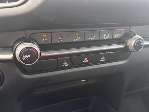 Used 2020 MAZDA CX-30 AWD image 13