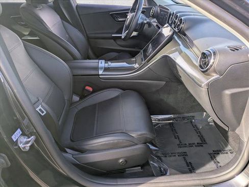 Used 2022 Mercedes-Benz C 300 Sedan image 20