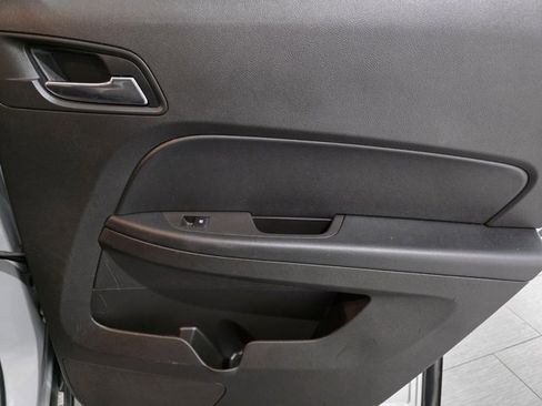 Used 2015 GMC Terrain SLT w/ Chrome Edition image 12