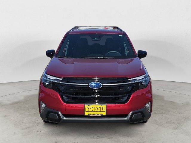 New 2026 Subaru Forester Touring AWD/4WD image 2