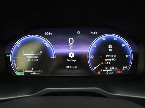 Used 2025 Toyota RAV4 Limited w/ Advanced Technology Package AWD/4WD image 42
