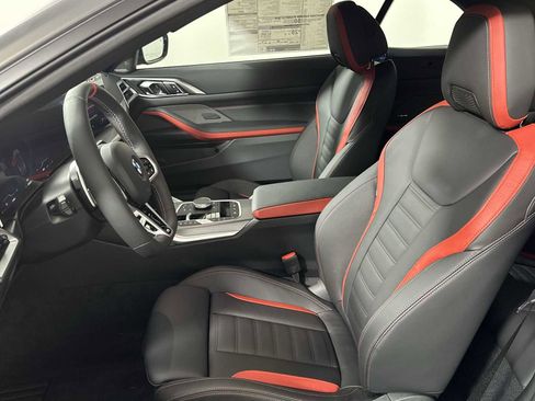 New 2026 BMW 440i xDrive Convertible w/ Premium Package image 11