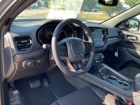 New 2026 Dodge Durango GT AWD/4WD image 15