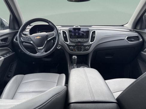 Used 2020 Chevrolet Equinox Premier image 9
