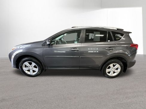 Used 2014 Toyota RAV4 XLE AWD/4WD image 35