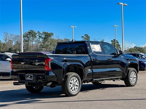 New 2026 Toyota Tacoma SR5 image 8