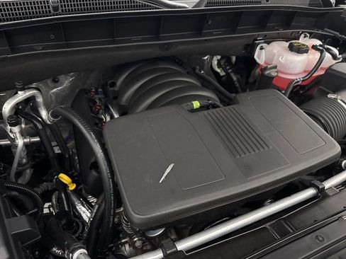 New 2026 GMC Sierra 1500 Denali AWD/4WD image 73