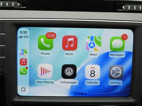 Used 2017 Volkswagen Golf SEL FWD image 57