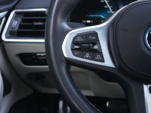 Used 2024 BMW i4 M50 AWD/4WD image 19