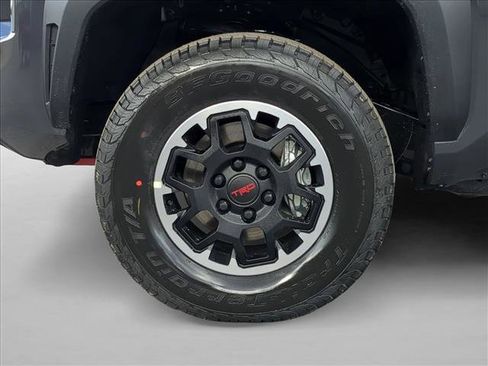 New 2026 Toyota Tacoma TRD Off-Road image 30
