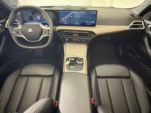 Used 2025 BMW 430i Convertible RWD image 15