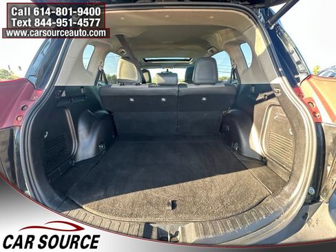 Used 2014 Toyota RAV4 Limited AWD/4WD image 25