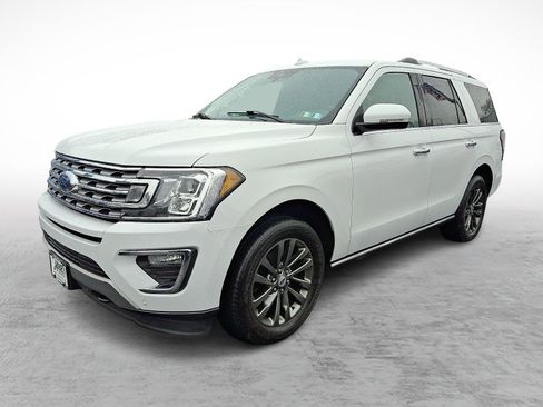 Used 2020 Ford Expedition Limited image 4