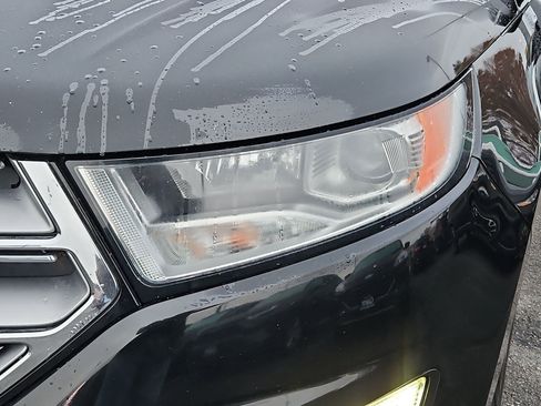 Used 2016 Ford Edge SEL w/ Equipment Group 201A image 12