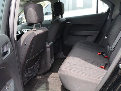 Used 2014 Chevrolet Equinox LS AWD/4WD image 5