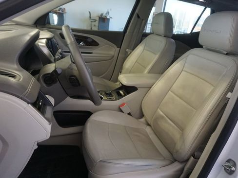 Used 2019 GMC Terrain Denali w/ Advanced Safety Package AWD/4WD image 21