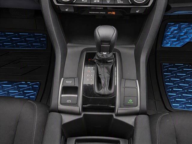 Used 2021 Honda Civic EX image 19