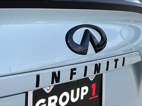 Used 2023 INFINITI QX50 Sport FWD image 29