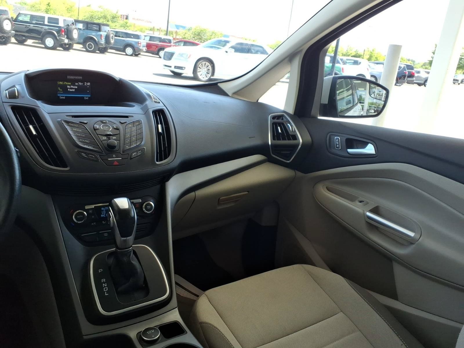 Used 2013 Ford C-MAX SE FWD image 18