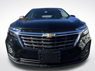 Used 2024 Chevrolet Equinox LS video 2