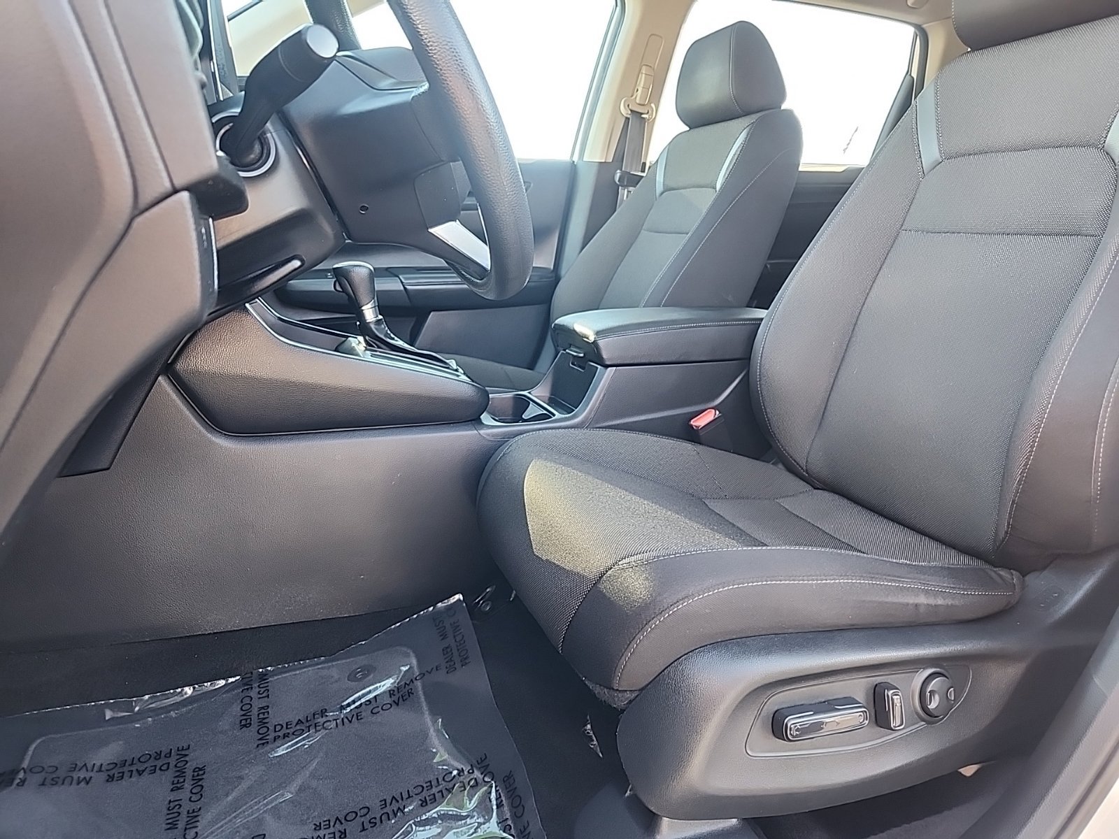 Used 2024 Honda CR-V EX image 29
