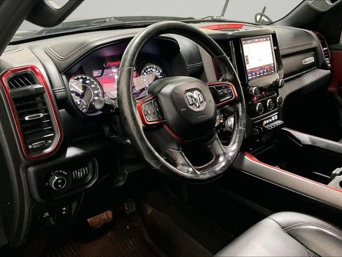 Used 2019 RAM 1500 Rebel w/ Level 2 Equipment Group AWD/4WD image 17