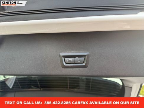 Used 2025 BMW X3 xDrive30i image 37