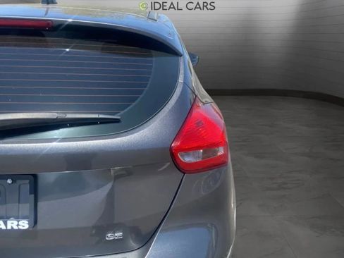Used 2015 Ford Focus SE FWD image 34