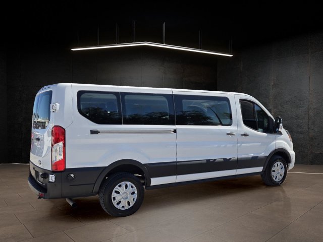 Used 2024 Ford Transit 350 XLT RWD image 7