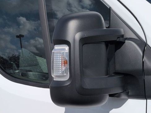 Used 2025 RAM ProMaster 1500 w/ Safety Group FWD image 12