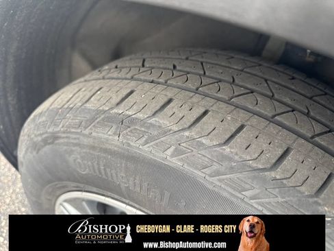 Used 2024 Chevrolet Blazer LT w/ Convenience Package AWD/4WD image 19
