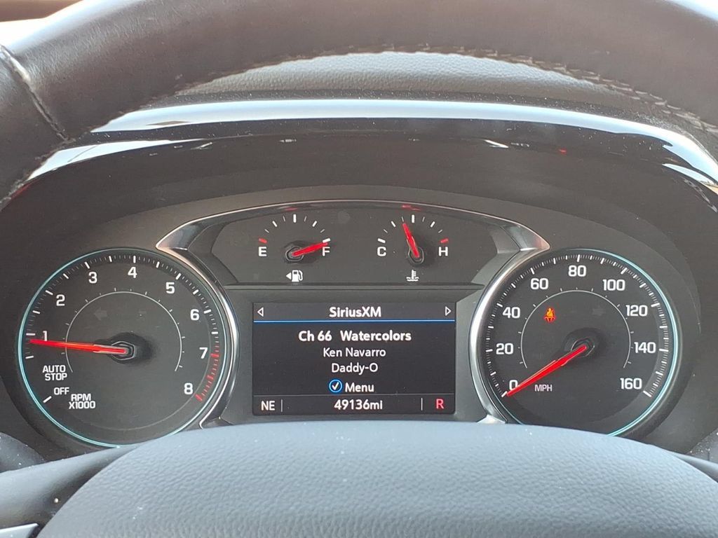 Used 2023 Chevrolet Traverse RS AWD/4WD image 24