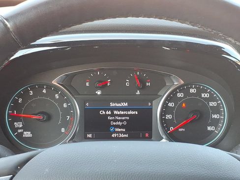 Used 2023 Chevrolet Traverse RS AWD/4WD image 24