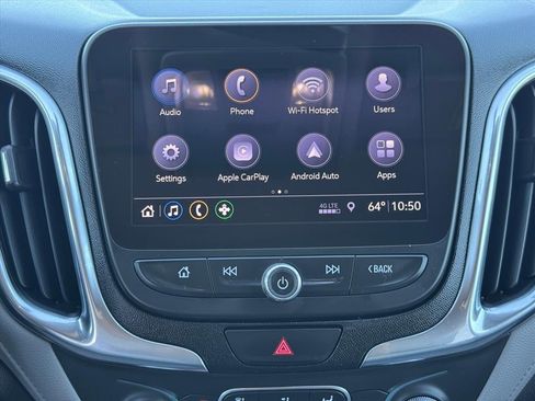 Used 2021 Chevrolet Equinox Premier image 9