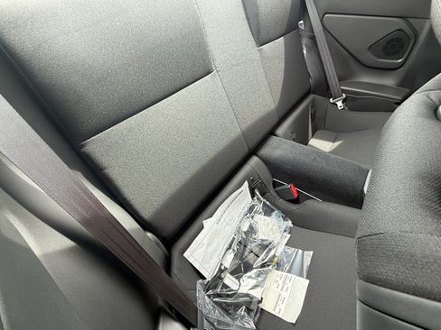 New 2025 Toyota GR86 image 20