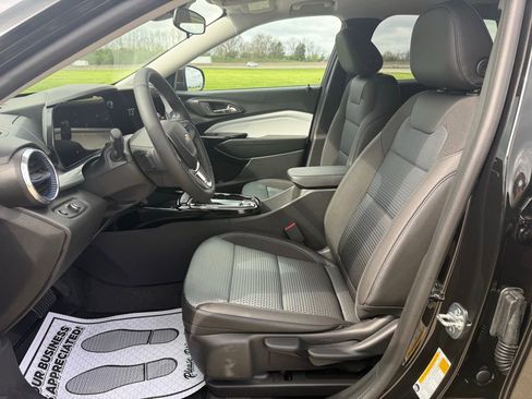 New 2026 Chevrolet Trax LT image 26