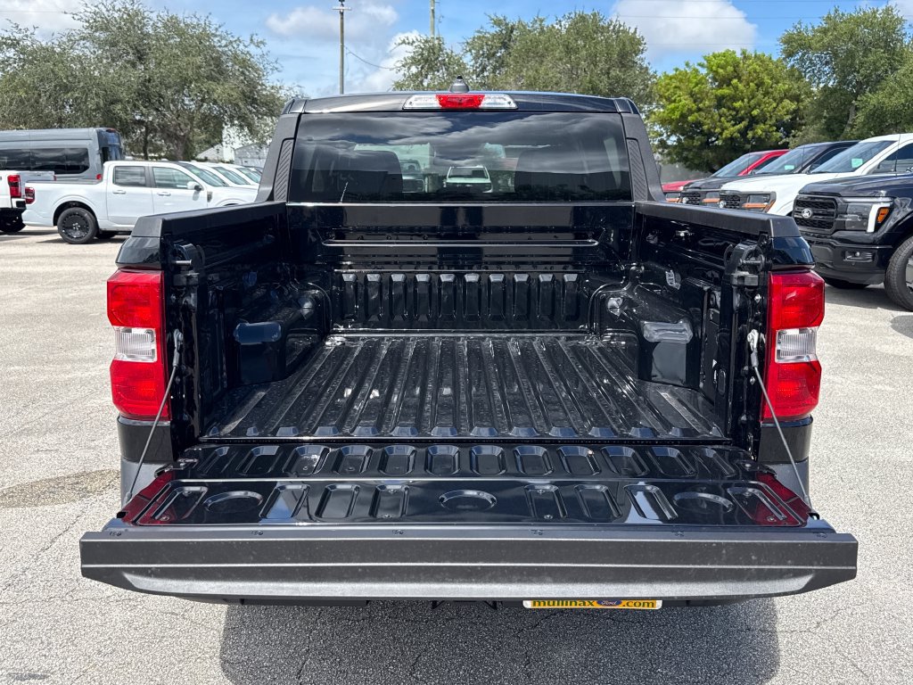 New 2026 Ford Maverick XLT FWD image 19