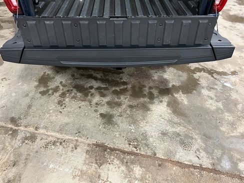 Used 2021 GMC Sierra 1500 Denali w/ Denali Ultimate Package image 9