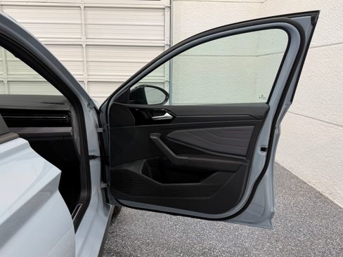 New 2026 Volkswagen Jetta GLI Autobahn FWD image 27