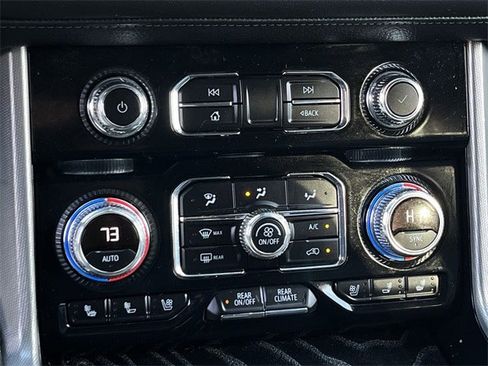 Used 2023 GMC Yukon XL Denali w/ LPO, Floor Liner Package image 20
