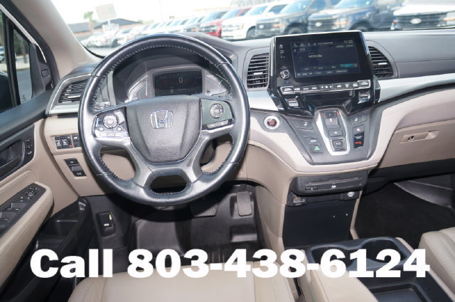 Used 2019 Honda Odyssey EX-L image 13