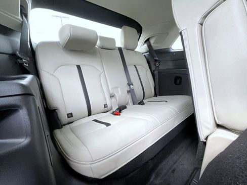 New 2026 MAZDA CX-90 3.3 Turbo w/ Preferred Package image 21