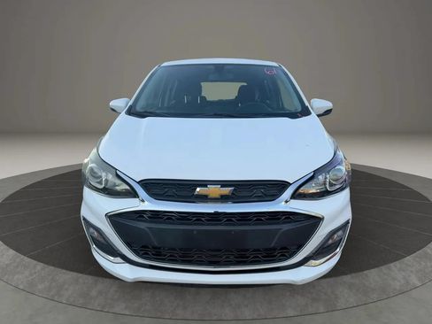 Used 2021 Chevrolet Spark LT FWD image 2