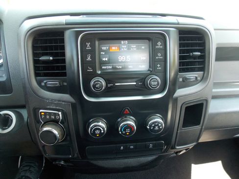 Used 2016 RAM 1500 Tradesman w/ Power & Remote Entry Group image 21